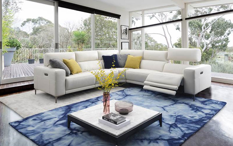 Charisma Corner Suite